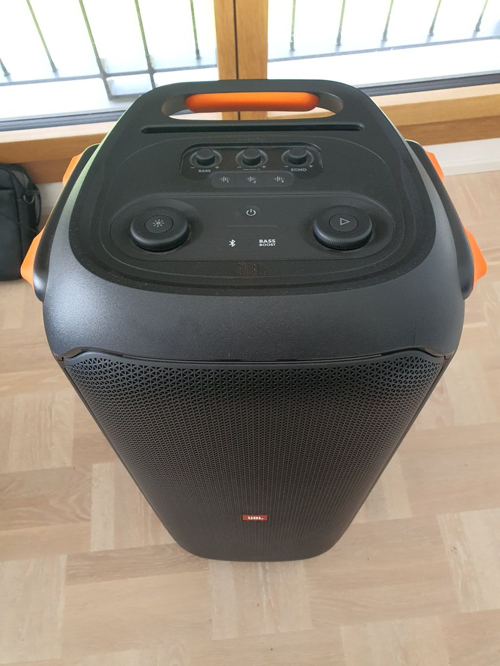 JBL Lautsprecher: JBL Partybox 710 Lautsprecher – Gebraucht aus Vitznau von rei_7gb5 1