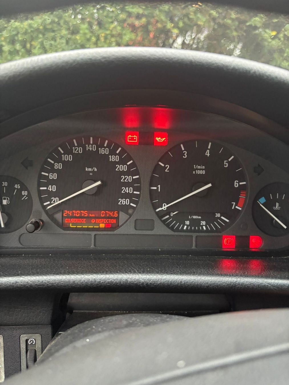 BMW Automobili: BMW 328 E36 Cabrio Mit Hardtop – Usato da Wetzikon ZH venduto da leo_7djq 5