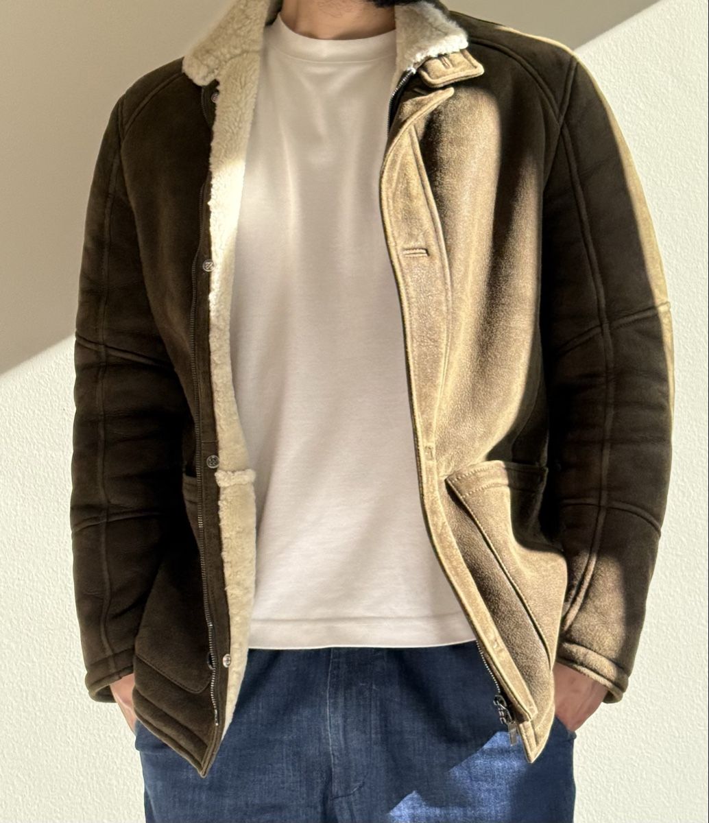 Giacche: Fratelli Rossetti Jacke, jacket – Usato da Basel venduto da alb_b6sw