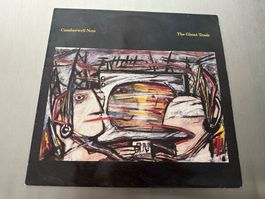 CAMBERWELL NOW LP THE GHOST TRADE - CHARLES HAYWARD