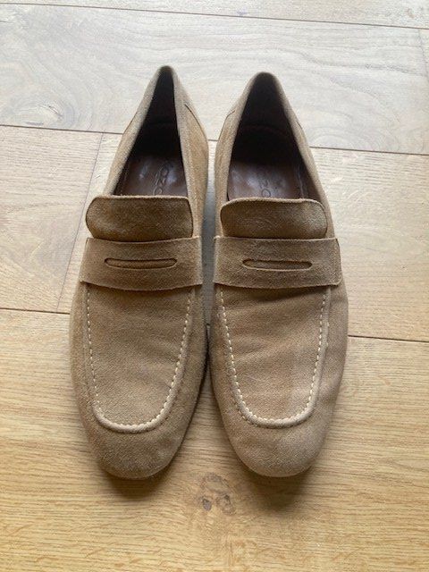 Scarpe da uomo: Schuhe – Usato da Horgen venduto da BerndSells