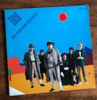 Polo Hofer und die Schmetterband - Im wilde Weste LP