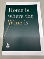 ARVI - "Home is where the Wine is"