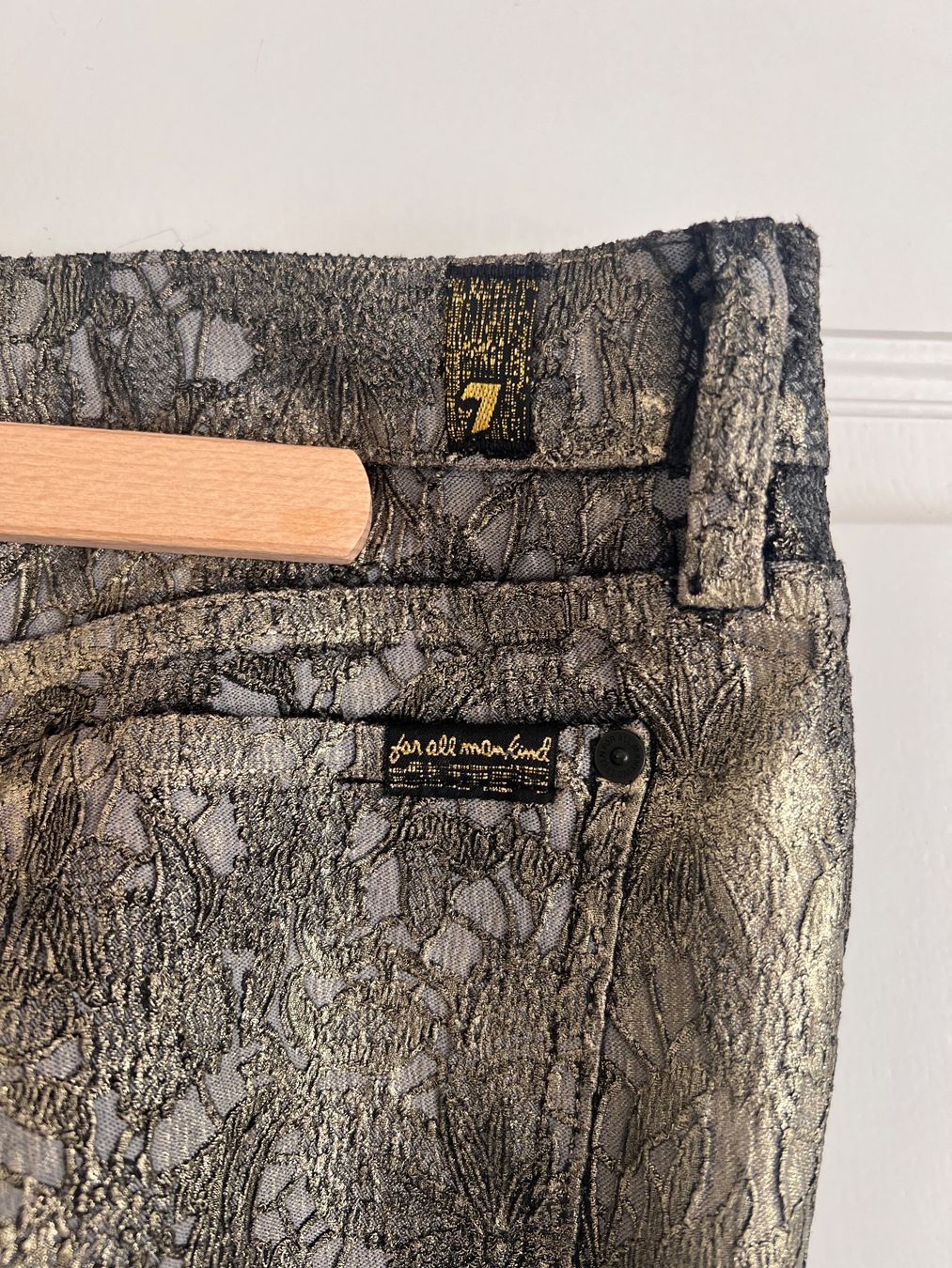 Jeans: 7 for all Mankind Jeans – Gebraucht aus Corsier-sur-Vevey von Kristina.Nova 2