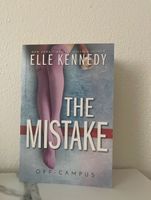 The Mistake - John Logan Story from Off Campus