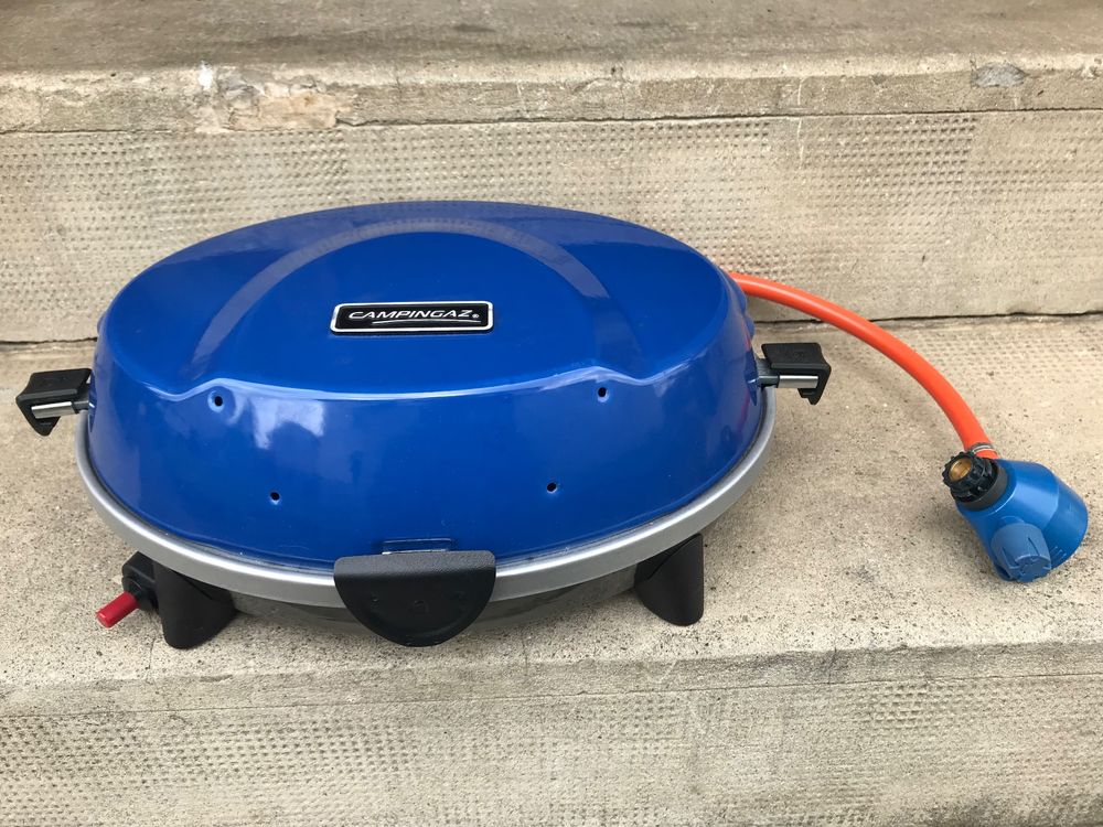 Campingaz 3in1 Kocher/Grill Kaufen auf Ricardo