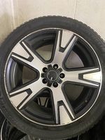 Mercedes 19 Zoll Felgen mit Reifen