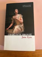 Jane Eyre / Charlotte Brontë / auf Englisch