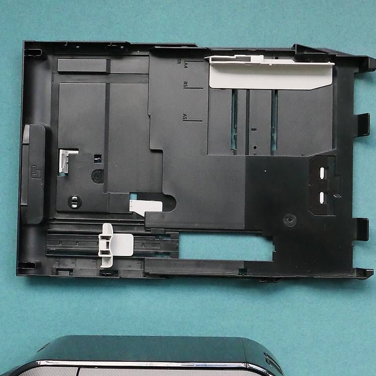 Drucker: Canon Pixma IP 4950 – Gebraucht aus Zürich von Gurinhem 2