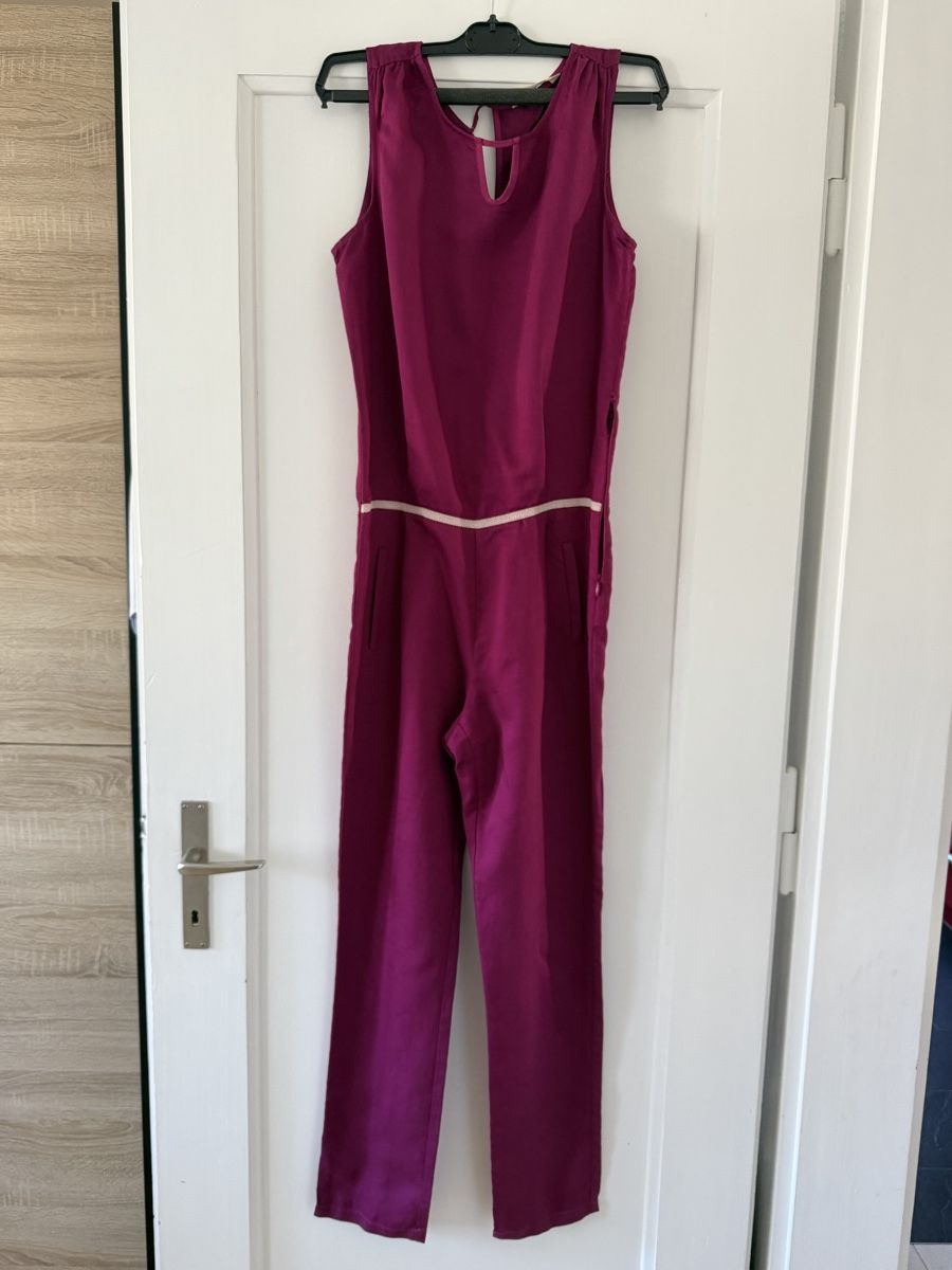 Nafnaf Jumpsuits: Naf Naf Jumpsuit Grösse 36-S – Neu (gemäss Beschreibung) aus Bern von Olenush