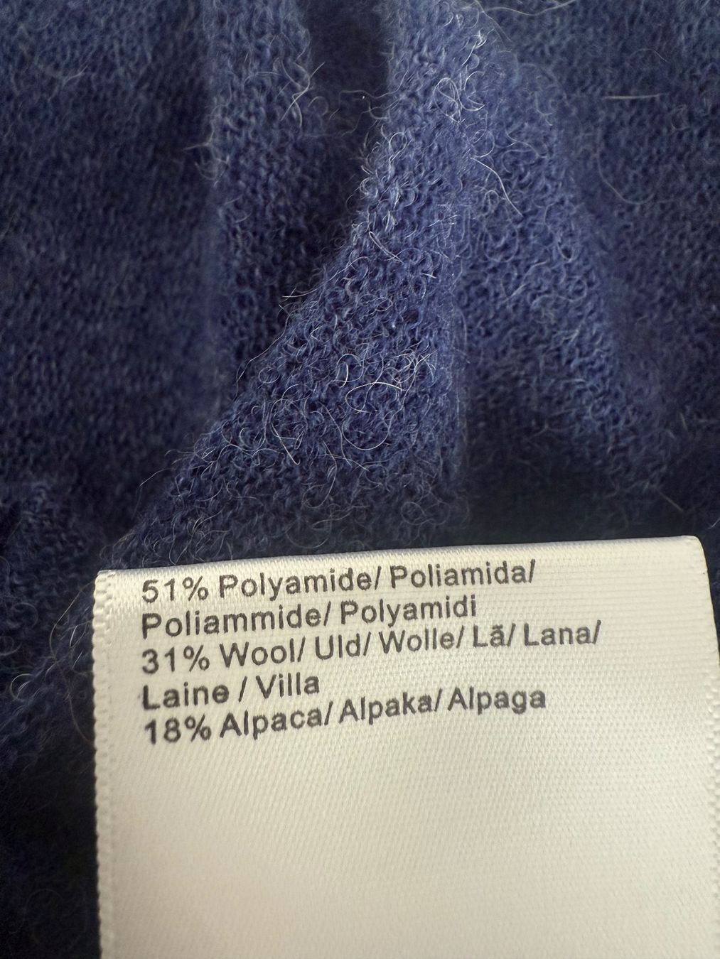 Vestiti: Strickkleid Noa Noa XXL – Usato da Wallisellen venduto da Rally68 3