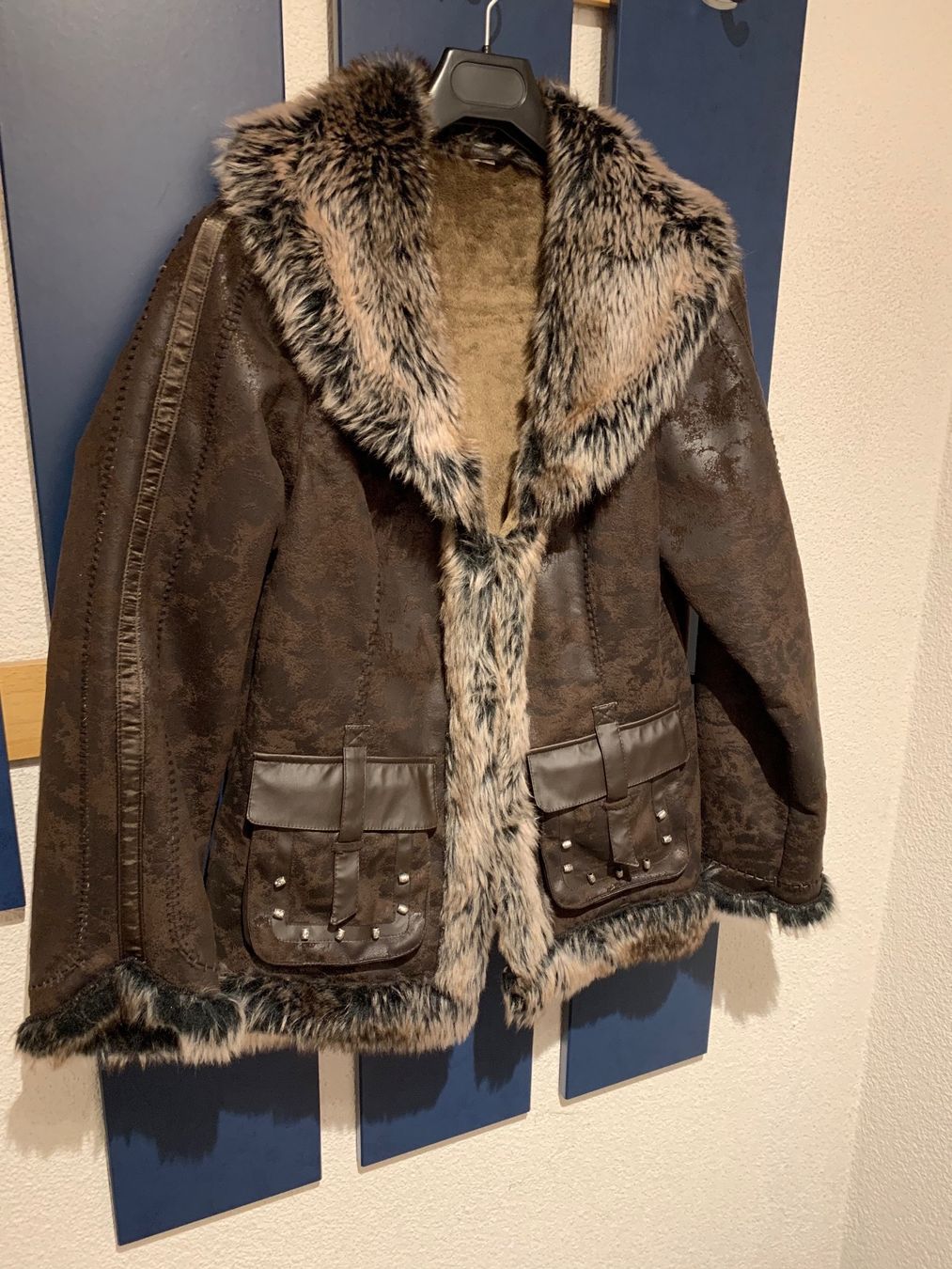 Giacche: Damen Jacket (Neu). – Usato da Huttwil venduto da Nedja0 1