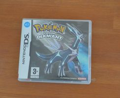 Pokemon Diamant FR
