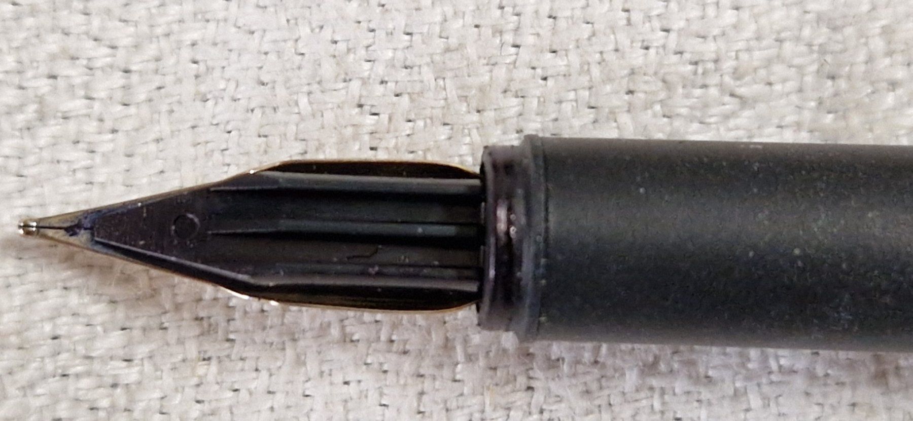 Montblanc Penna & Evidenziatori: MONT BLANC FÜLLER – Usato da Bilten venduto da Mic2022 4