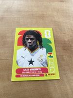 Panini Gha8