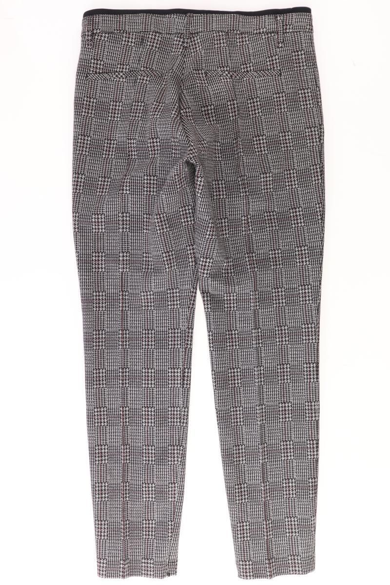 Pantaloni: Cambio Stoffhose Gr. 40 hahnentritt grau – Usato da Neustadt an der Waldnaab venduto da SecondLifeFashion 1