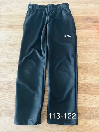 Trainerhose Grösse 113-122