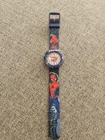 FlikFlak Kinder-Armbanduhr Spiderman