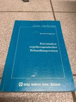 Kurzanalyse ergotherapeutischer Behandlungsweisen