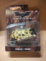 Hot Wheels Batman Begins - Tumbler - 1:50
