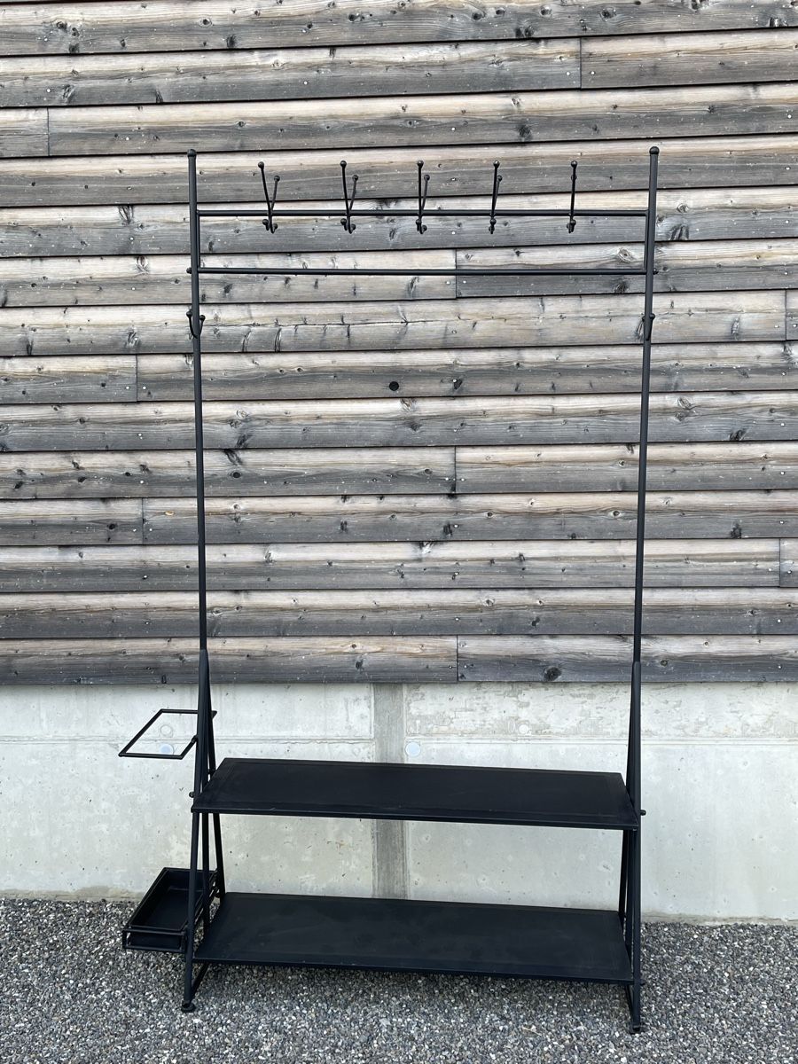 Porte manteau: Garderobe  – D'occasion à Oerlingen par MarinaKnacknuss 7