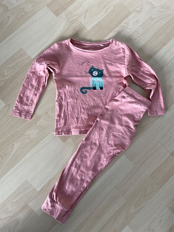 Süsses Pyjama von Manor kids | Kaufen auf Ricardo