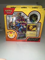 Pokemon Day Box 