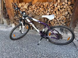 Mountainbike Scott