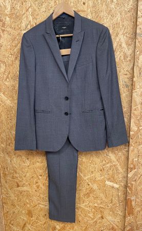 GLOBUS Complet costume
