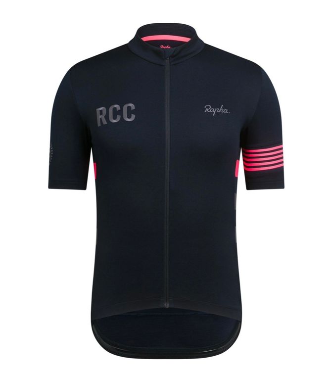 RAPHA MEN'S RCC CLASSIC JERSEY | Kaufen auf Ricardo