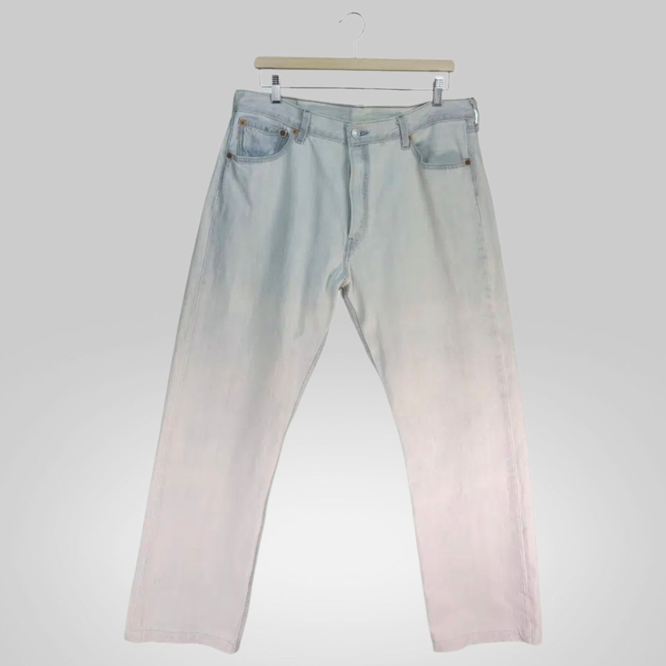 Levi's Jeans: Levi's 501 W36 L34 – Usato da Le Locle venduto da Threads_CH