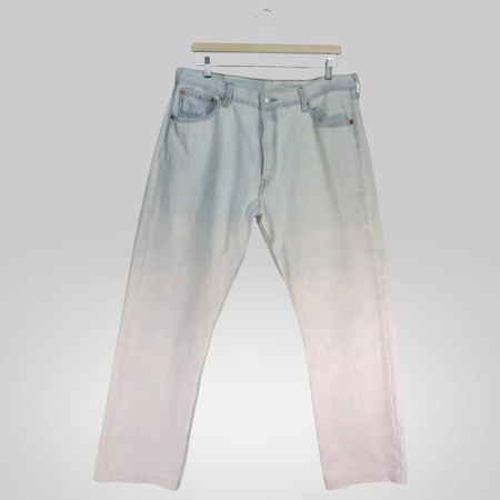 Levi's 501 W36 L34