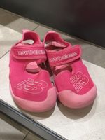 New Balance Wassersandalen, rosa, Mädchen, 30