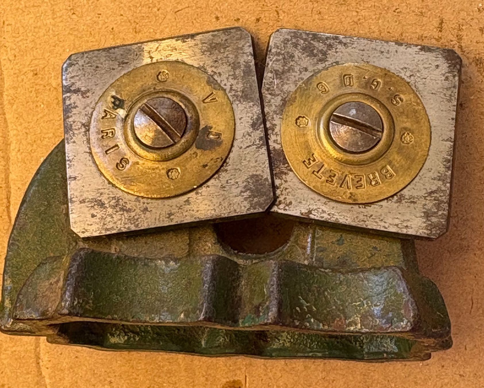 Tutti gli attrezzi: VINTAGE WERKZEUG – Usato da Ostermundigen venduto da wini63 2
