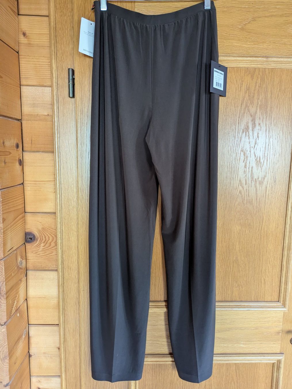 Hosen: Norma Kamali pants - fabric feels like Lululemon – Neu und originalverpackt aus Altendorf von jak_lkk8 5