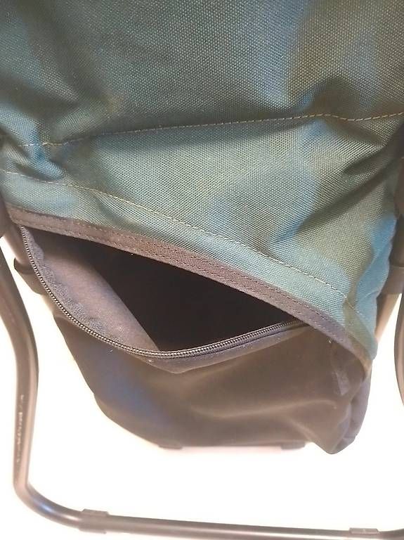 Marsupi portabebè: Deuter Kindertragerucksack – Usato da Zürich venduto da DonikaI 1