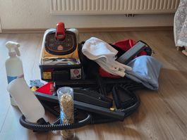 Thermostar Professional Plus S4 / Reinigungsgerät