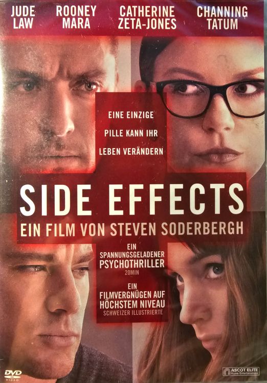 Side Effects (Neu und originalverpackt) in Wahlen b. Laufen für CHF 1 ...