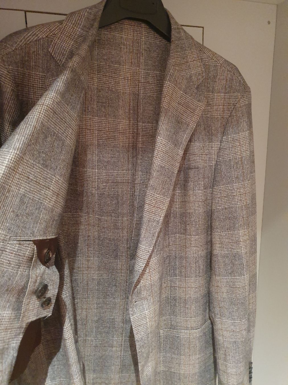 Windsor Giacche: Windsor, Blazer, Veston, 54, Neu – Nuovo (secondo la descrizione) da Winterthur venduto da Sjull 8