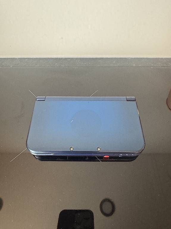 Nintendo Console: Nintendo 3DS XL – Usato da Stalden VS venduto da ben_w9t5 1