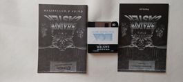 Jeu PC Shadow Caster Floppy Disk