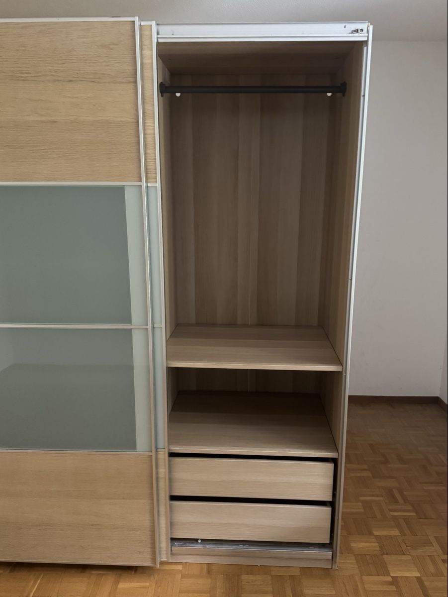 Armadi: Kleiderschrank – Usato da Schlieren venduto da Freundlich02 4