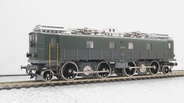 Fulgurex - 0 - Be 4/6 Nr. 12336