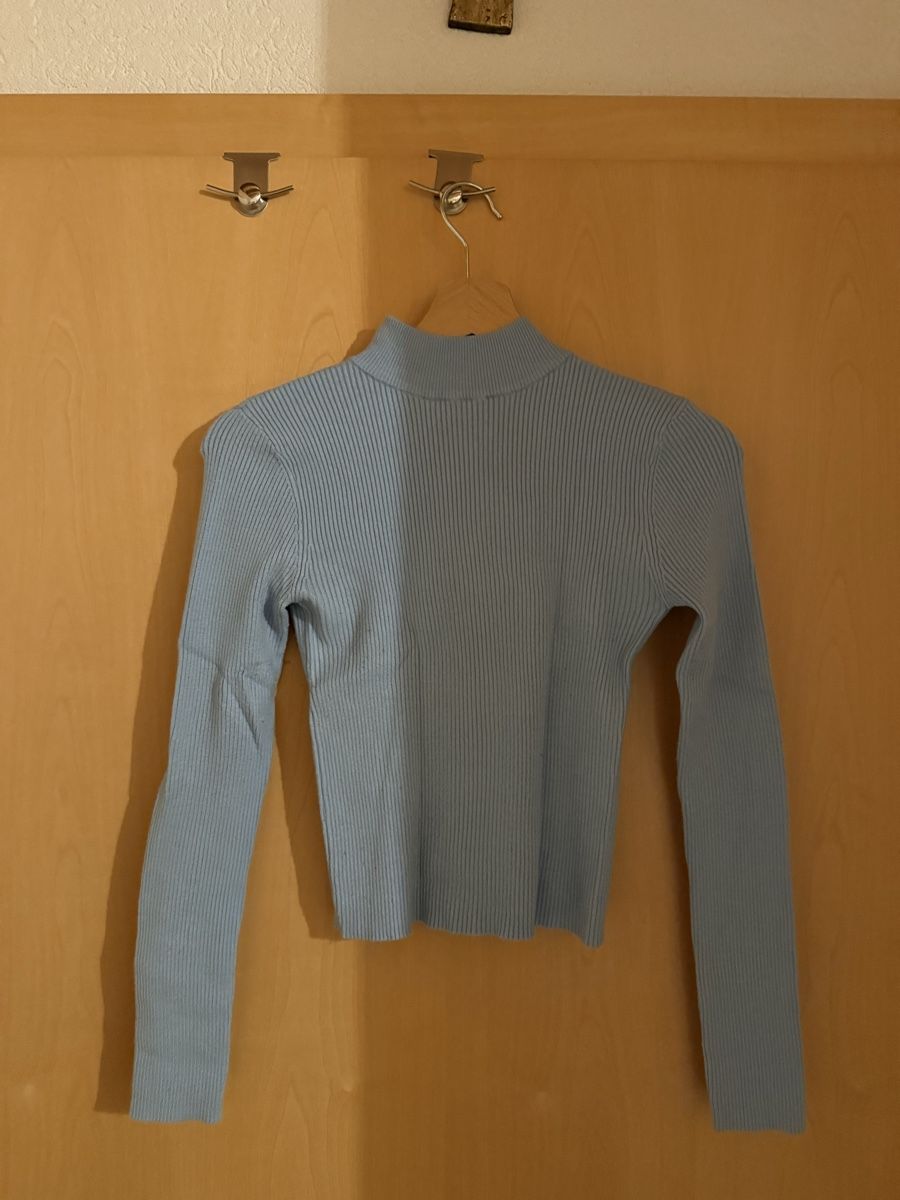 Top: Longsleeves Site S/M – Usato da Saas-Grund venduto da ale_c5dg 3