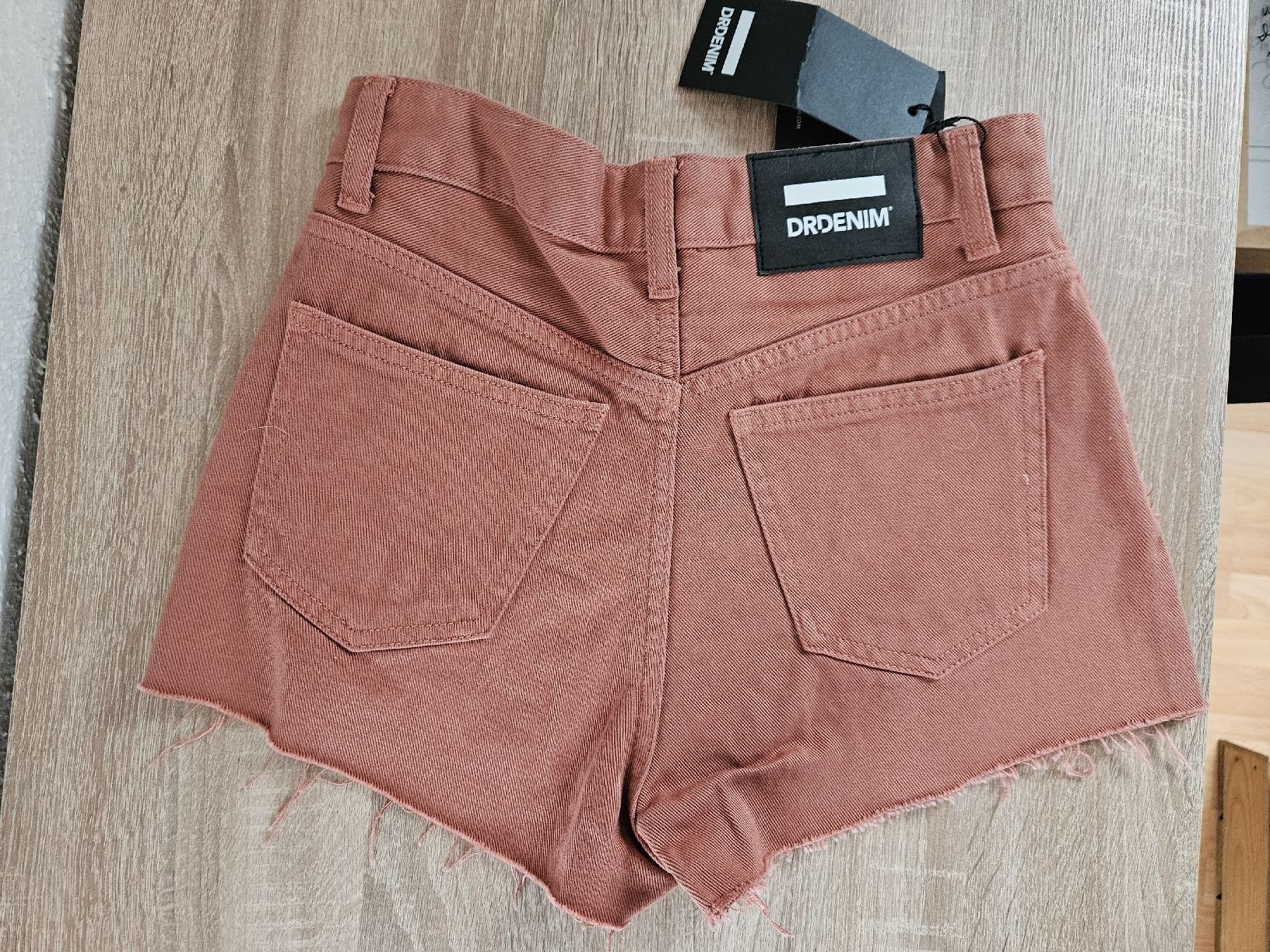 Jeans: Dr. Denim Skye Jeans Shorts – Neu (gemäss Beschreibung) aus Ebikon von SecondChance_byM 1