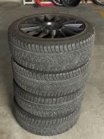 Good Year 225/45 R17 Winterrifen für Skoda RS
