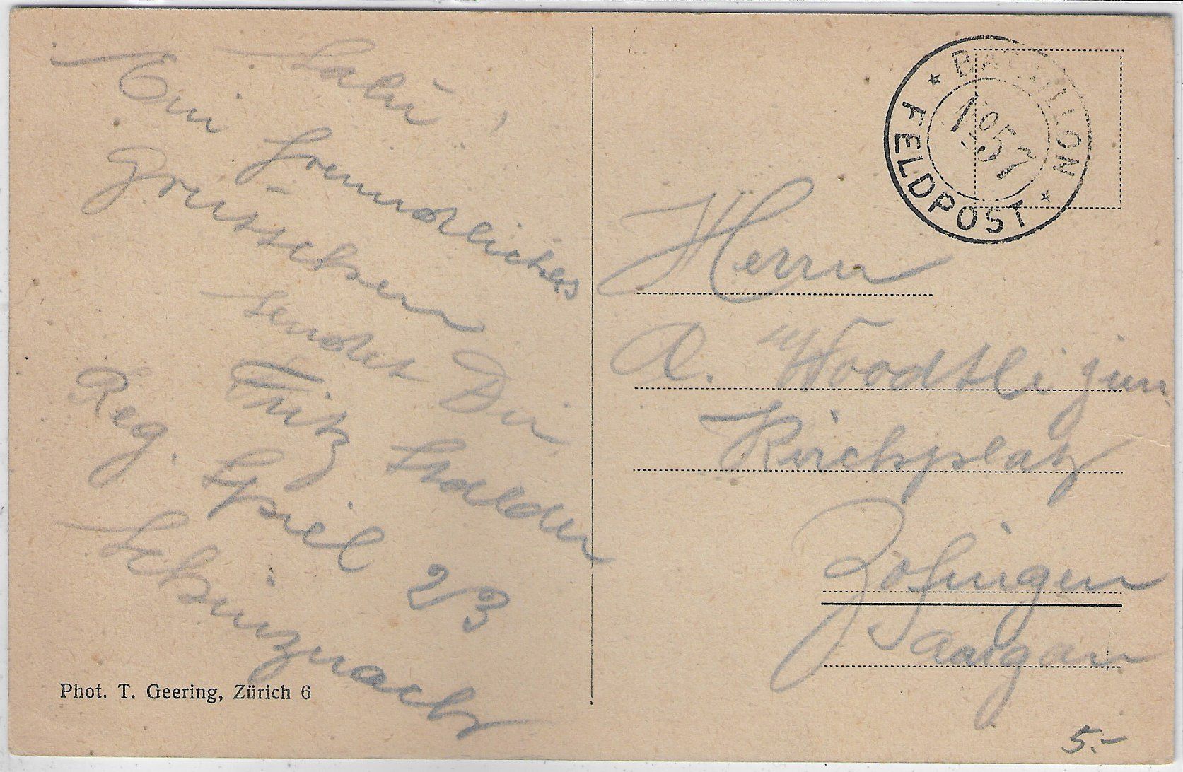 Cartoline postali: Schloss Kasteln (Aargau) – Usato da Ettingen venduto da Kartenplanet 1