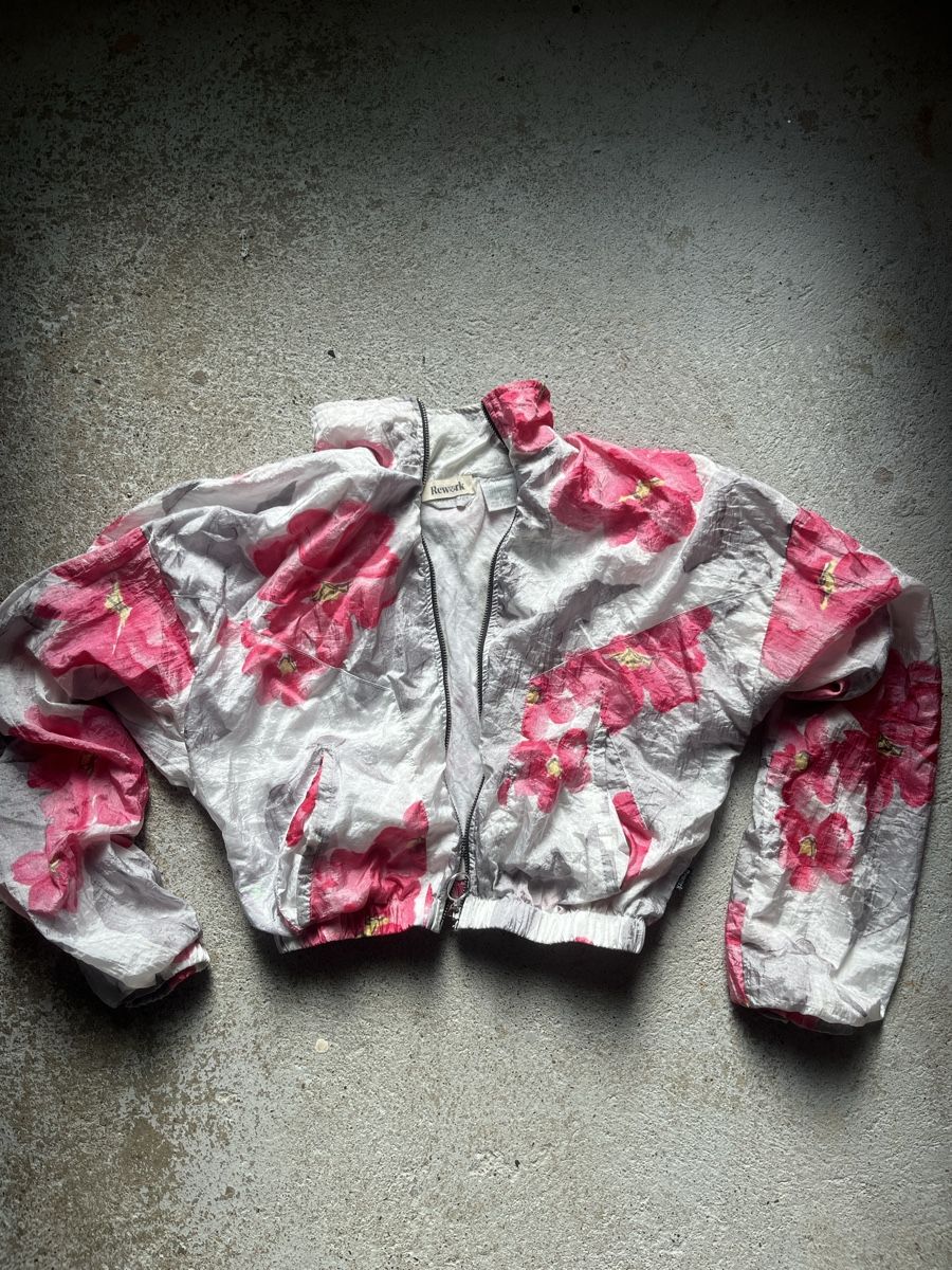 Giacche: Rework jacke gr.L – Usato da Bremgarten b. Bern venduto da oli_2gny