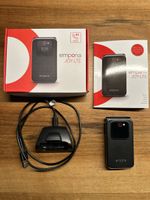 Seniorenhandy Emporia JOY-LTE 4G
