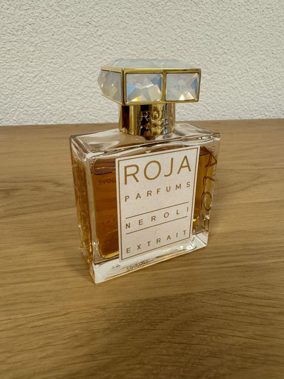 Roja discount dove neroli